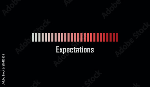expectations text 