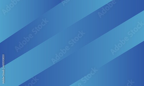 abstract gradient blue banner background. for desktop background