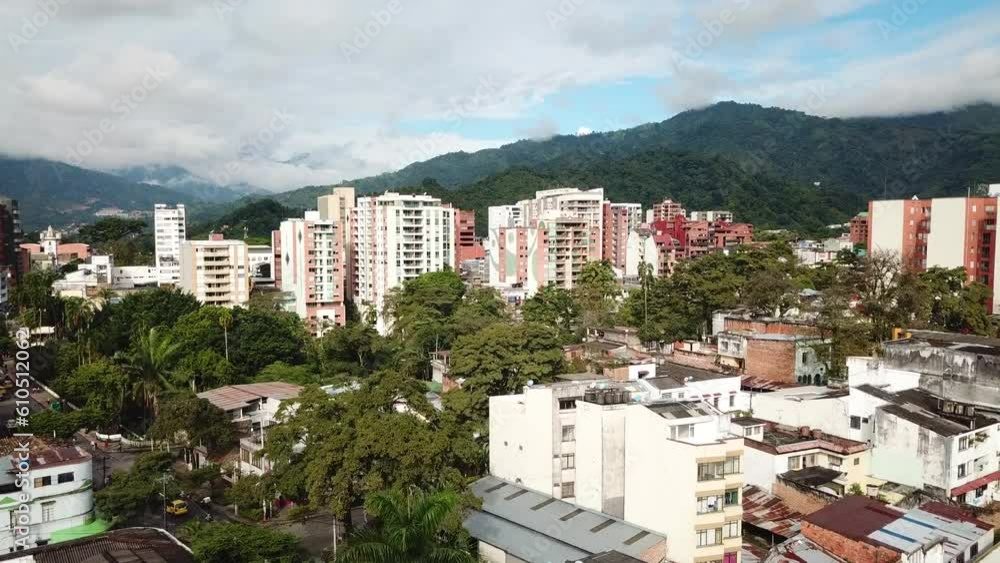 Nestled amidst majestic mountains, the city of Ibagué offers a breathtaking blend of natural beauty and urban charm. Nestled amidst majestic mountains, the city of Ibagué offers a breathtaking blend of natural beauty and urban charm.