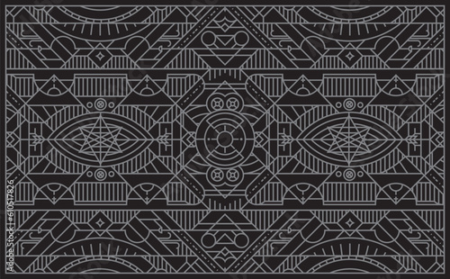 Playing card vector eps design for background, poster, flyer, and others creative content.