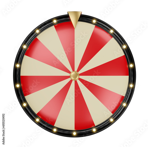 casino wheel spin roulette fortune lottery isolated on white background. casino wheel spin roulette fortune lottery isolated. casino wheel spin roulette fortune lottery isolated 3d render illustration