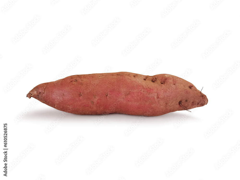 Sweet potato isolated PNG transparent Sweet potato isolated PNG transparent