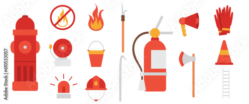 Firefighter Element 2