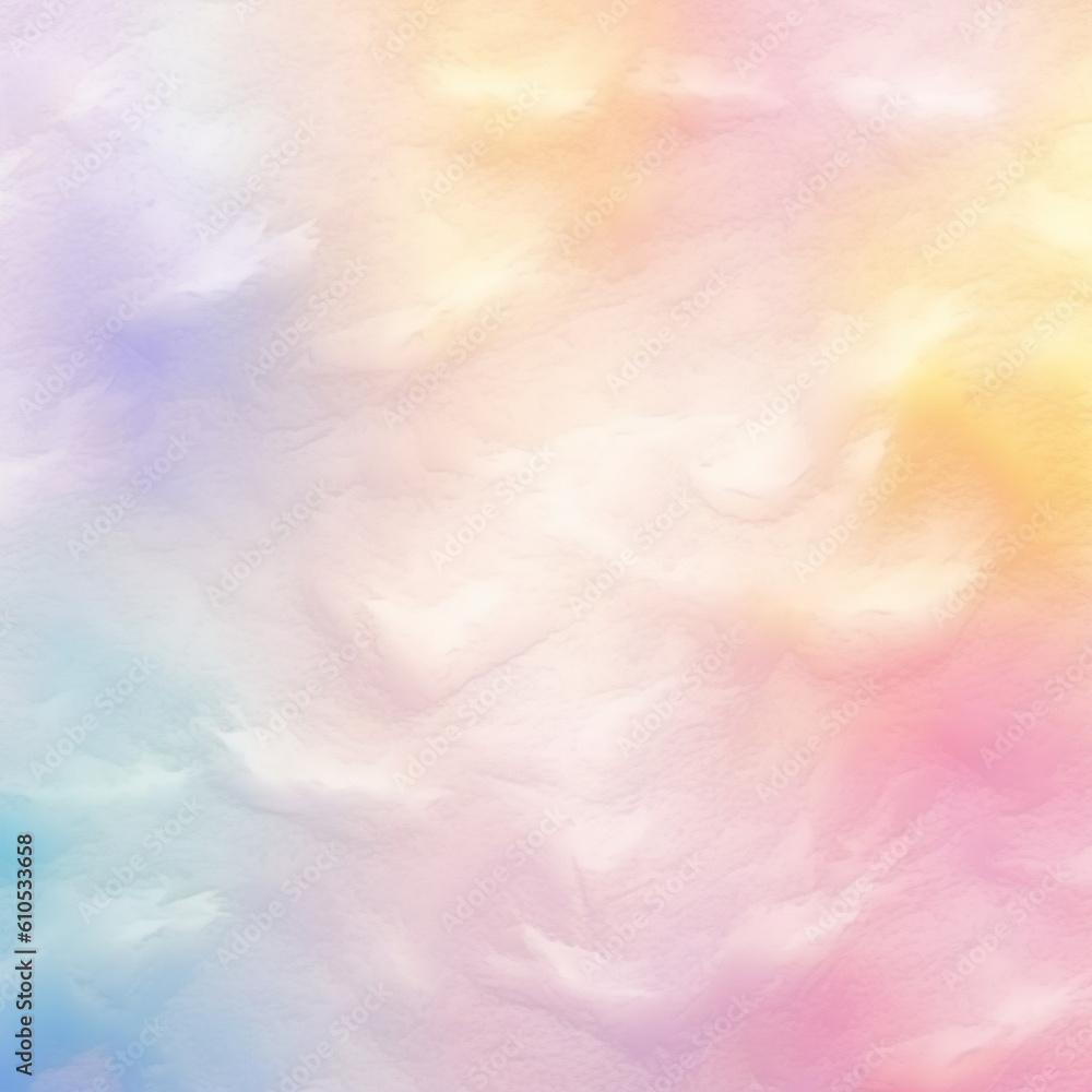 Pastel color background abstract with Generative Ai. Gradient texture design. Pastel color background abstract with Generative Ai. Gradient texture design.