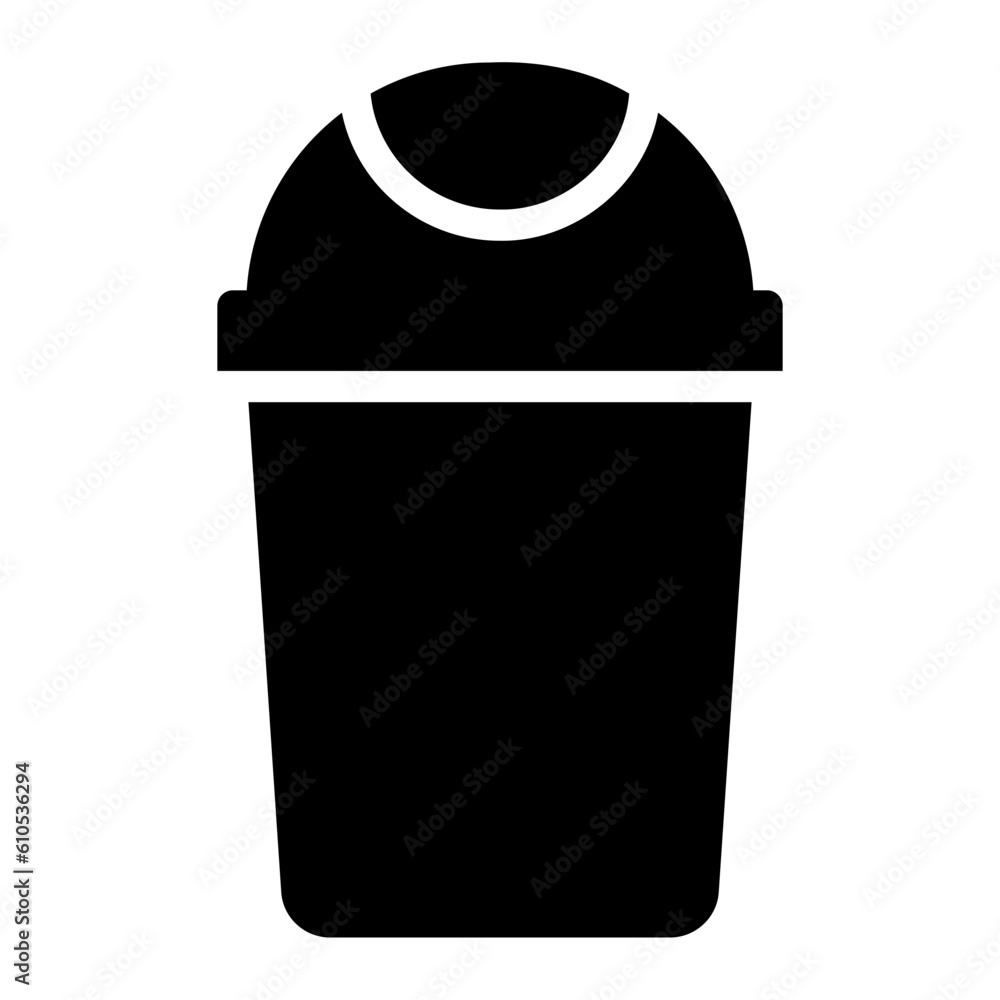 bin glyph icon bin glyph icon