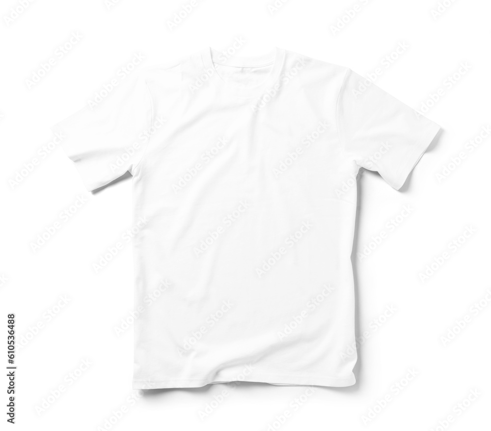 Crumpled T-Shirt Crumpled T-Shirt
