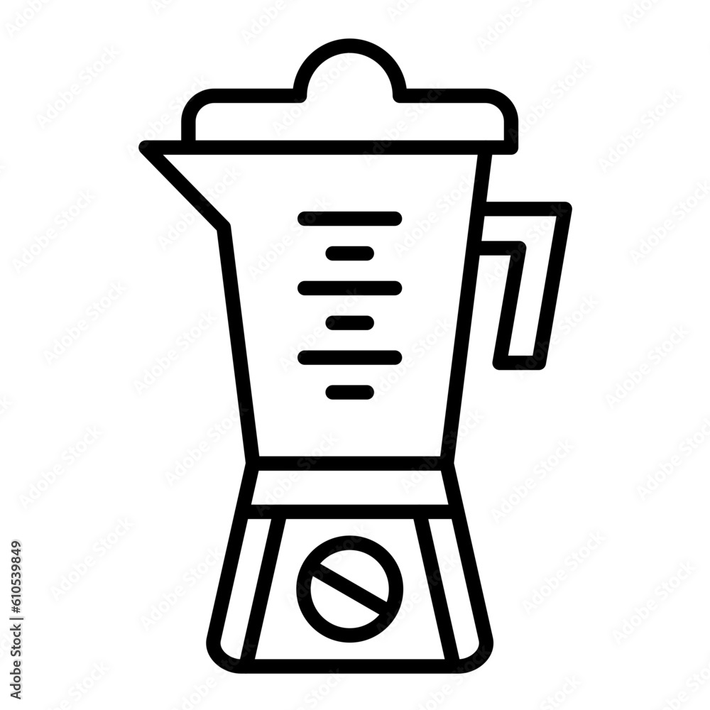 Blender Icon Blender Icon