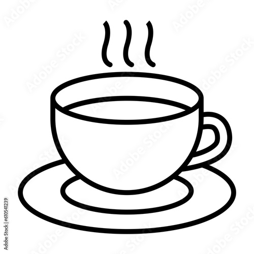Coffee Icon
