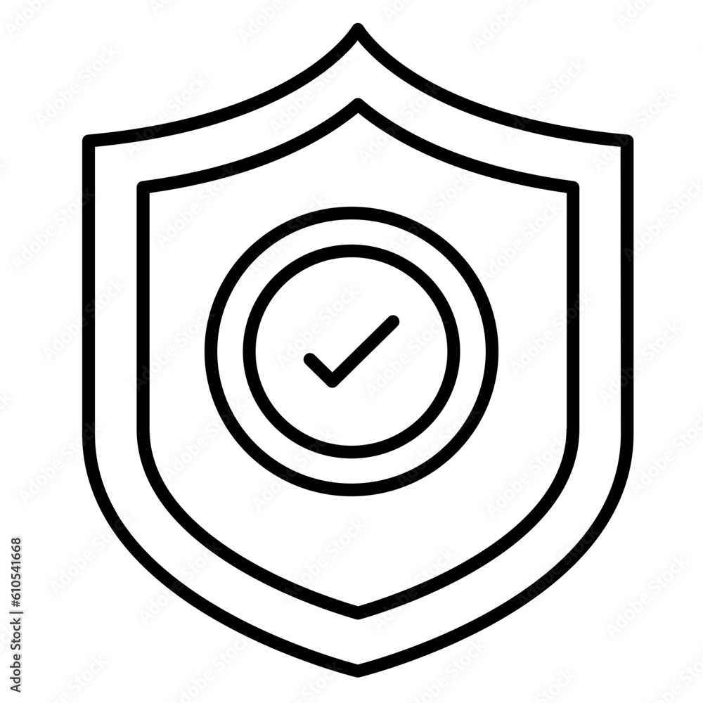 Shield Icon