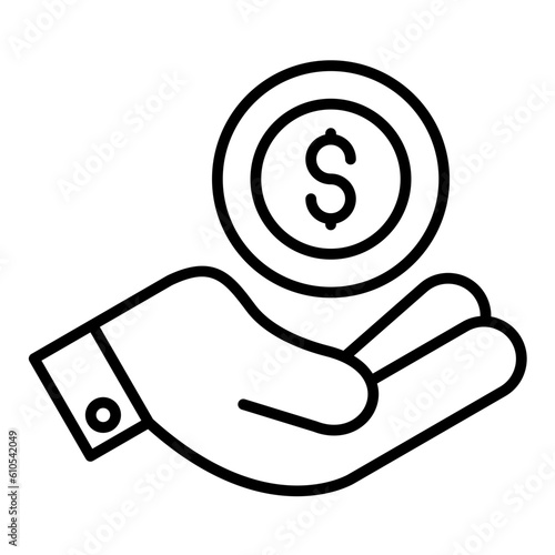 Debt Icon