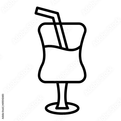 Juice Icon