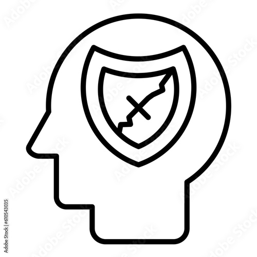 Vulnerability Icon
