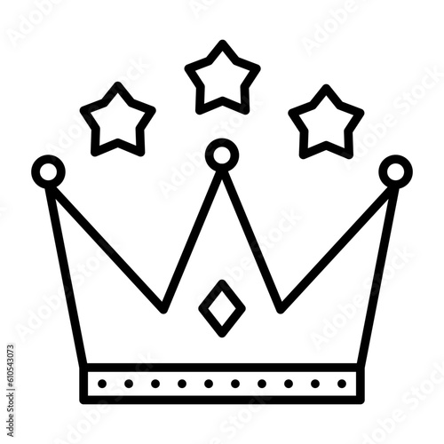 All Inclusive Icon