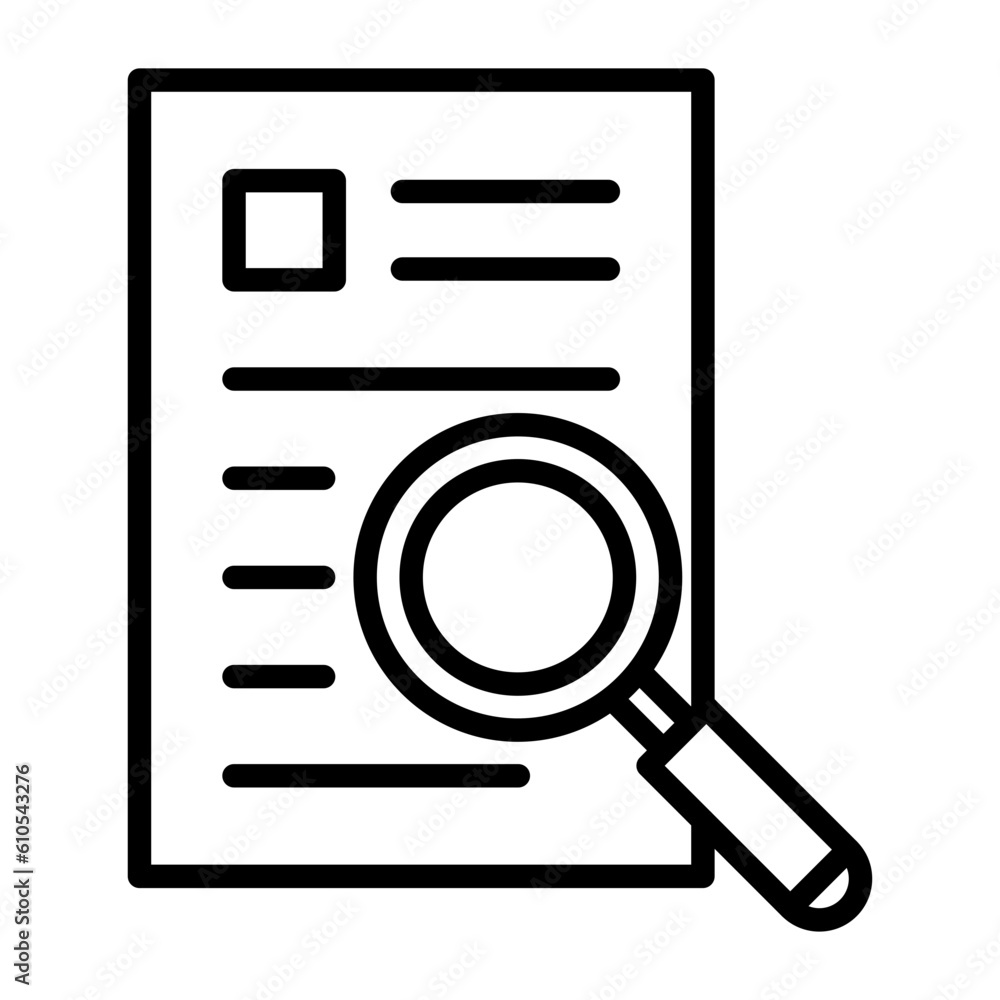 Research Icon Research Icon