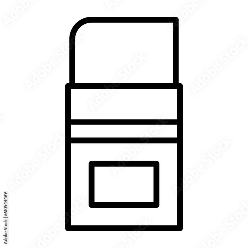 Eraser Icon