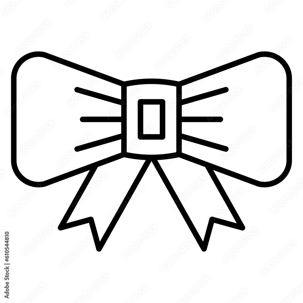 Ribbon Icon Ribbon Icon