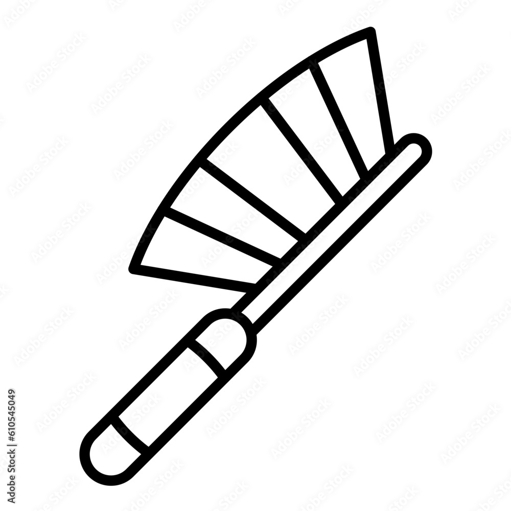 Hair Brush Icon Hair Brush Icon