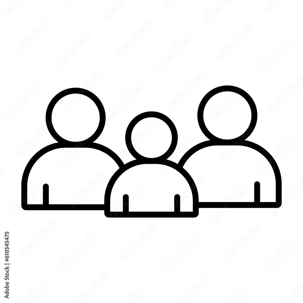 Family Icon Family Icon