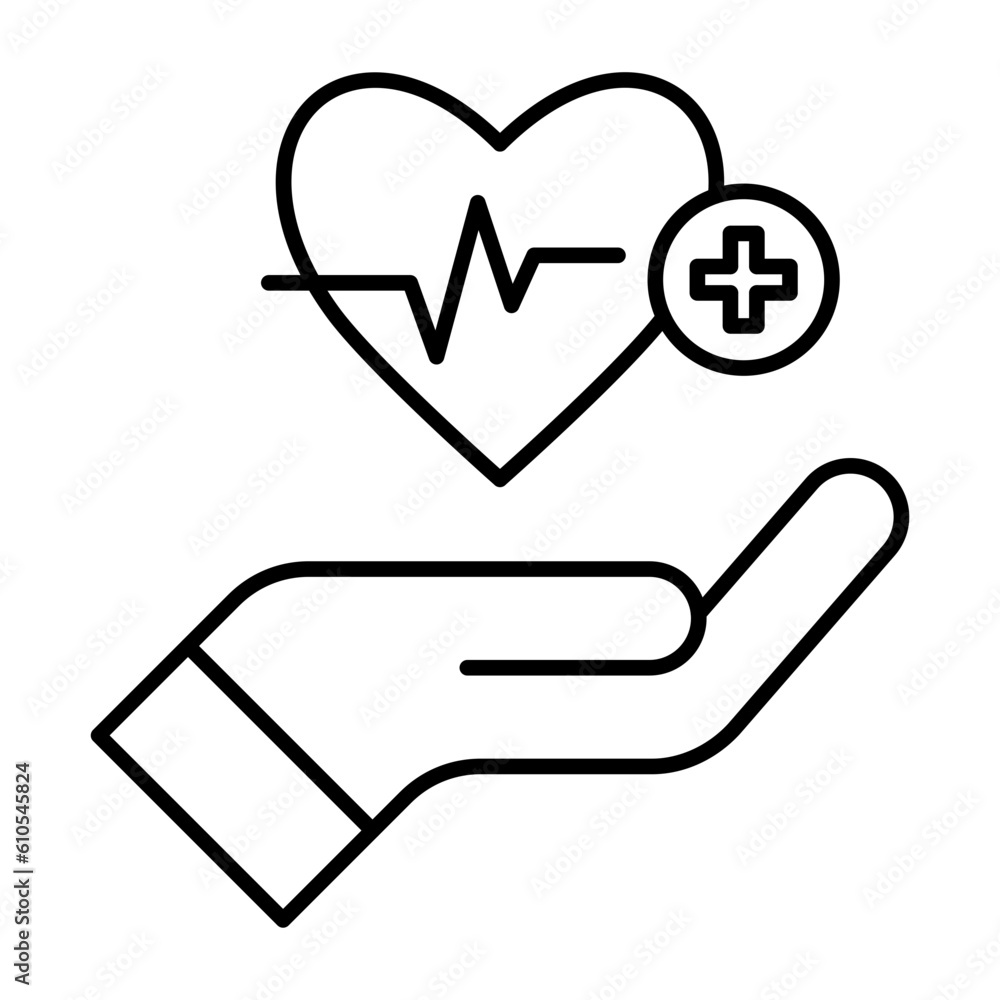 Health Icon Health Icon