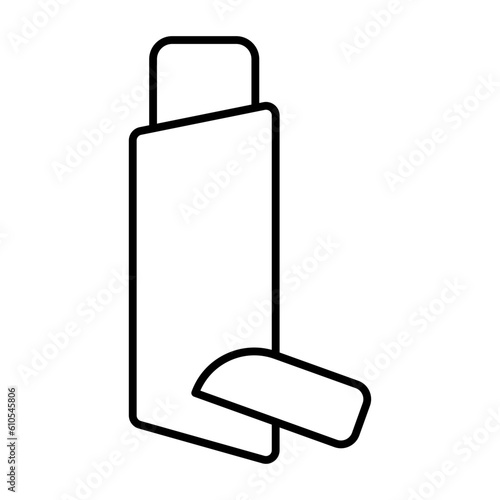 Inhaler Icon
