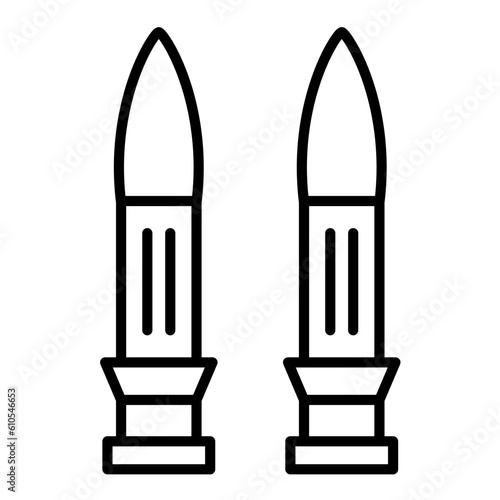 Bullet Icon