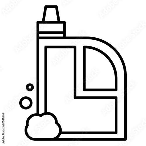 Detergent Icon