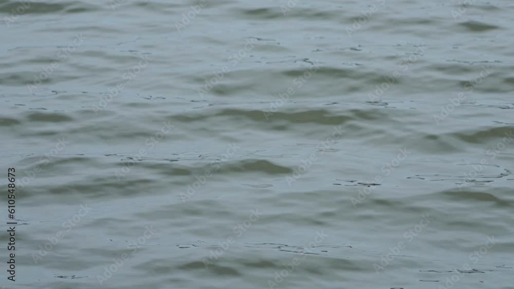 background in the form of a water surface, small waves background in the form of a water surface, small waves