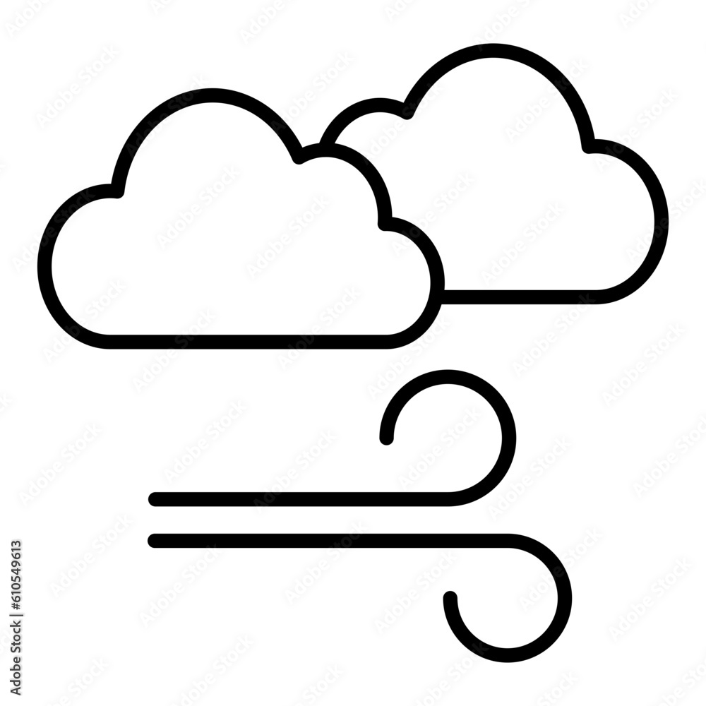 Windy Icon Windy Icon