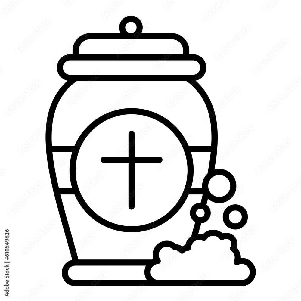 Ashes Icon Ashes Icon