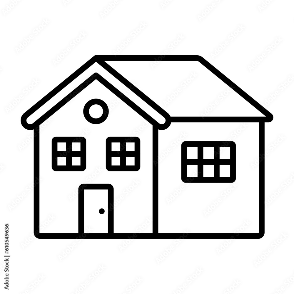 House Icon House Icon