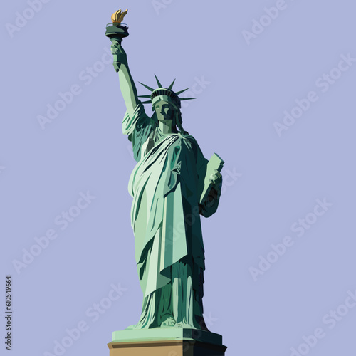 statue of liberty