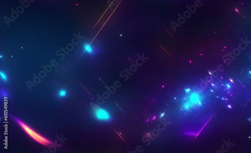 background with lights. abstract background. abstract background with lights