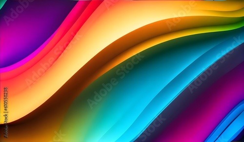 abstract colorful background. abstract rainbow background. abstract background