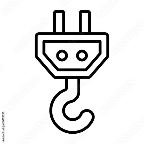 Hoist Icon