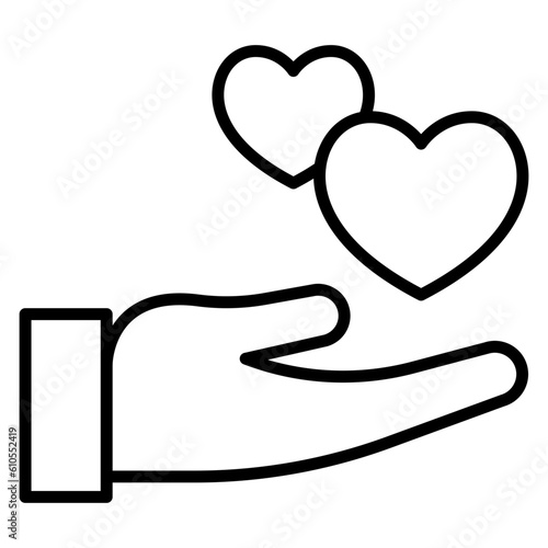 Empathy Icon