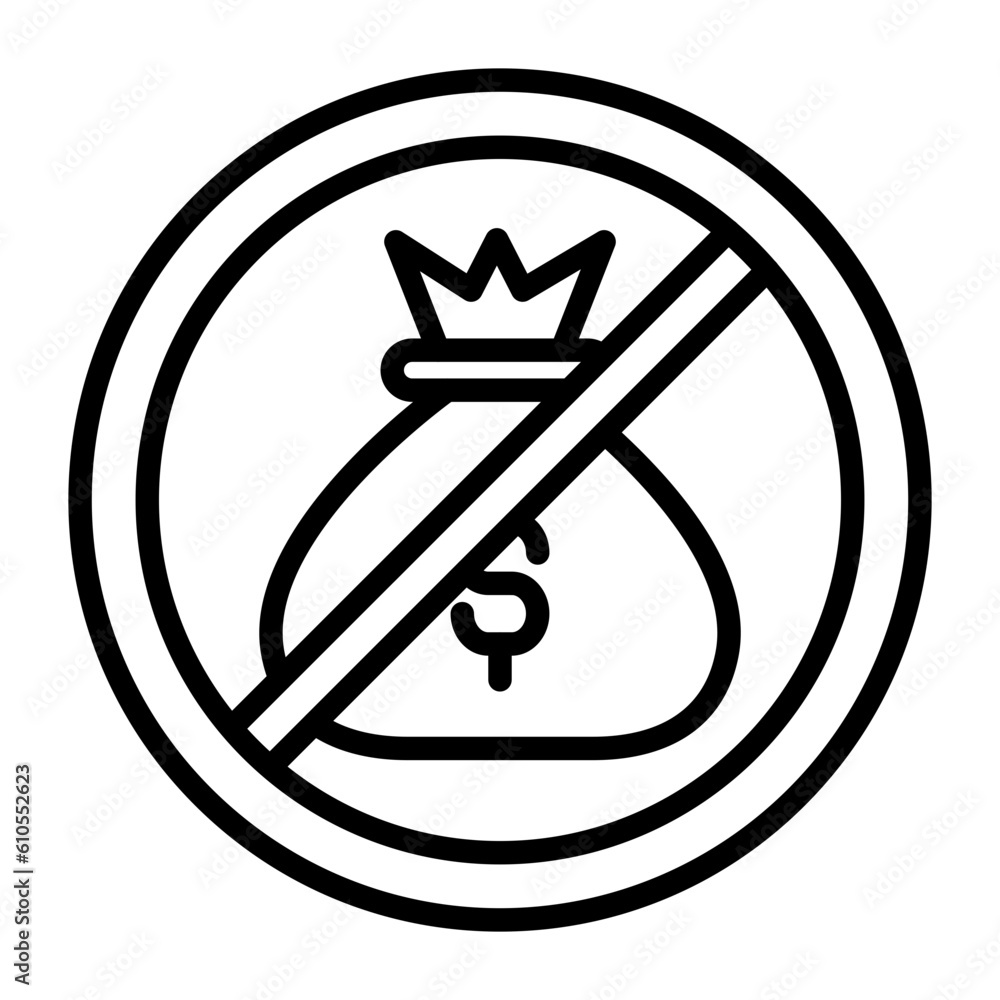 Corruption Icon Corruption Icon