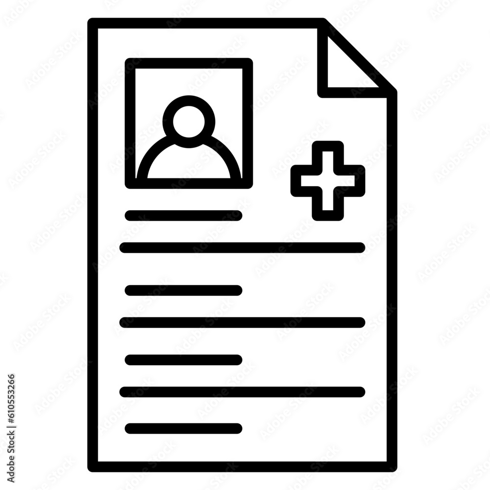 Patient Checklist Icon Patient Checklist Icon