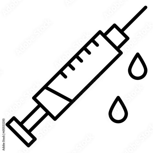 Injections Icon