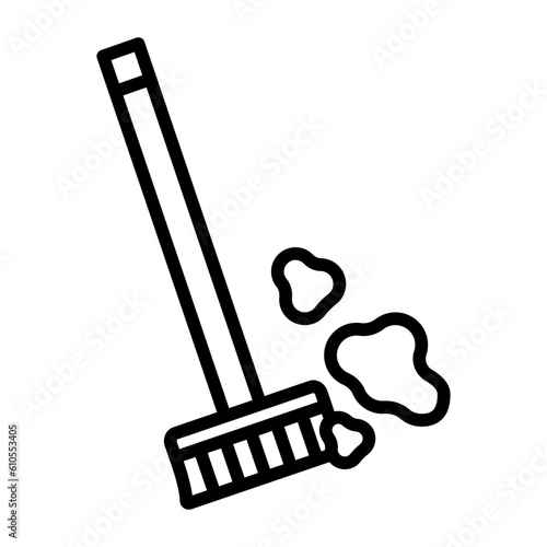 Dusting Icon