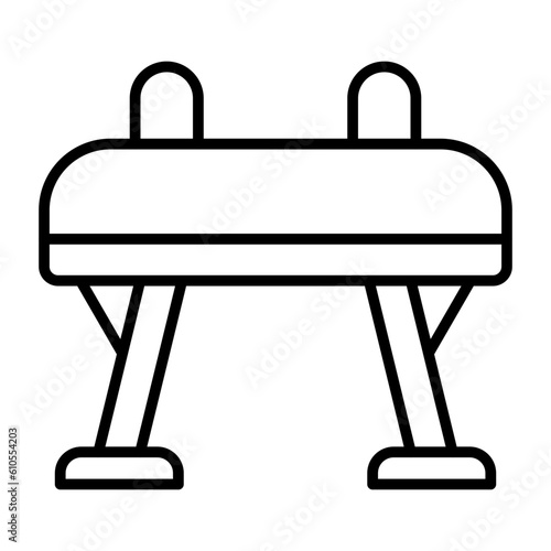 Pommel Icon