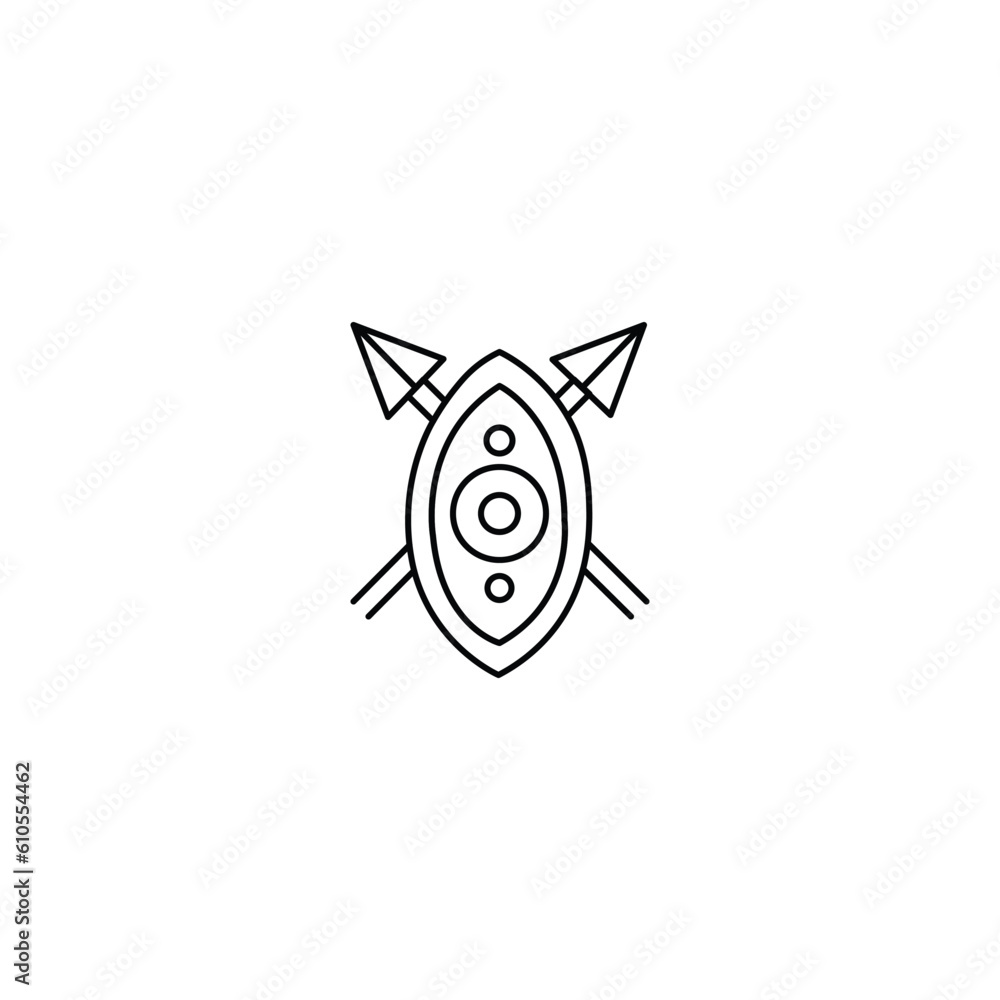 https://submit.shutterstock.com/reviewed?language=en&type=photo#:~:text=African%20shield%20spears%20linear%20icon%20concept.%20African%20shield%20spears%20line%20vector%20sign%2C%20symbol%2C%20illustr