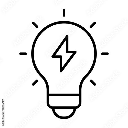 Inspiration Icon