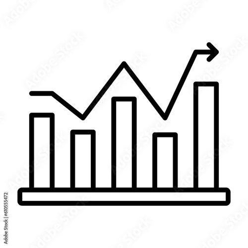 Fluctuate Icon
