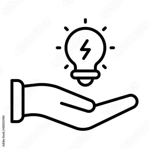 Motivation & Incentives Icon
