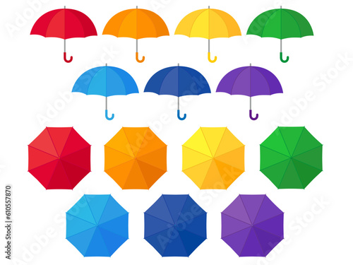 傘・雨傘