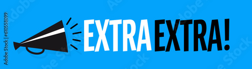 Extra extra !	