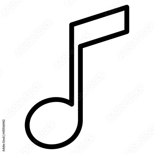 music icon