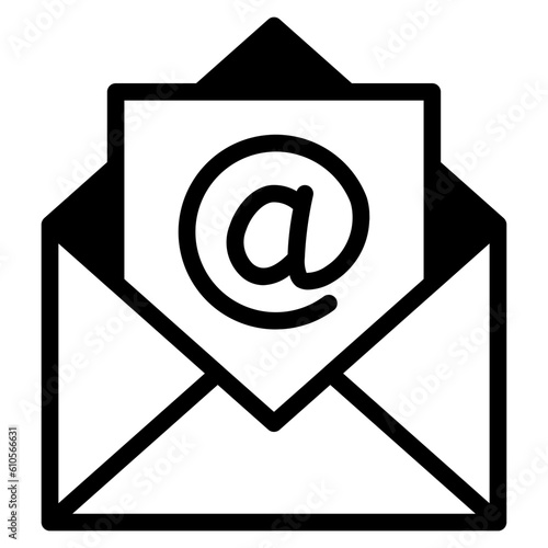 mail messege icon