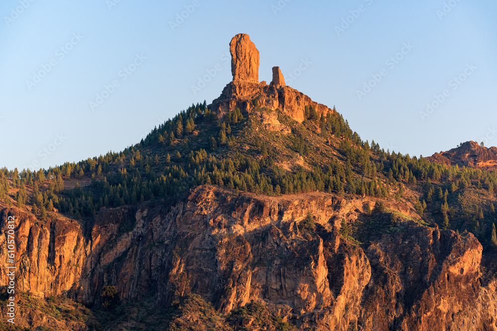 Las Palmas de Gran Canaria,Roque Nublo Las Palmas de Gran Canaria,Roque Nublo