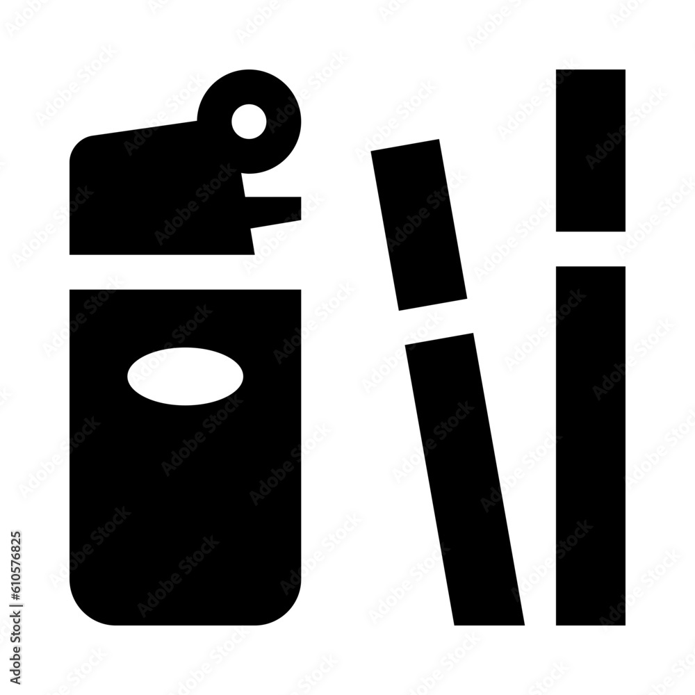 Cigarette lighter Cigarette lighter